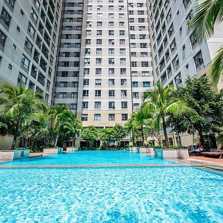 Masteri Thao Dien - M Apartment Хошимін Екстер'єр фото